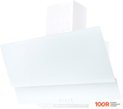 Кухонная вытяжка Germes LOKSA 60 (БЕЛЫЙ) (38355)