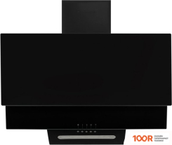 Кухонная вытяжка Germes LOKSA 50 (ЧЕРНЫЙ) (38354)