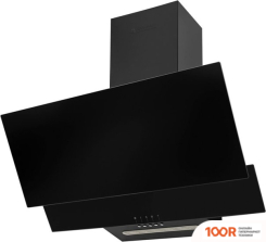 Кухонная вытяжка Germes LOKSA 50 (ЧЕРНЫЙ) (38354)