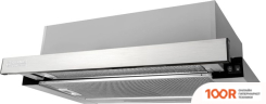 Кухонная вытяжка Germes ELVA 60 (НЕРЖАВЕЮЩАЯ СТАЛЬ) (38351)