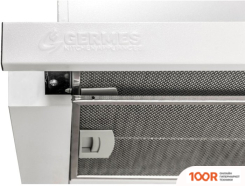 Кухонная вытяжка Germes ELVA 60 (БЕЛЫЙ) (38350)