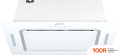 Кухонная вытяжка Germes BRAVO SENSOR 60 (БЕЛЫЙ) (38345)