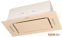 Кухонная вытяжка Germes BRAVO SENSOR 60 (БЕЖЕВЫЙ) (38344)