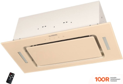 Кухонная вытяжка Germes BRAVO SENSOR 60 (БЕЖЕВЫЙ) (38344)