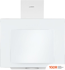 Кухонная вытяжка Germes BADEN 60 SENSOR (БЕЛЫЙ) (38340)