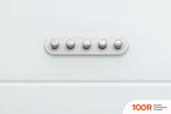 Кухонная вытяжка Germes BADEN 60 (БЕЛЫЙ) (38338)