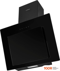 Кухонная вытяжка Germes BADEN 50 SENSOR (ЧЕРНЫЙ) (38337)