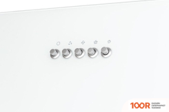 Кухонная вытяжка Germes ASCONA 60 (БЕЛЫЙ) (38331)