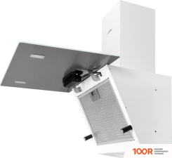 Кухонная вытяжка Germes ASCONA 60 (БЕЛЫЙ) (38331)