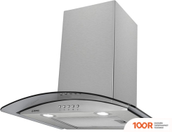 Кухонная вытяжка Germes ALT 50 INOX (38326)