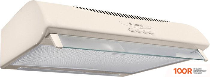 Кухонная вытяжка GEFEST ВО-2601 К54 (38324)