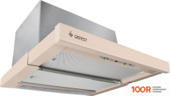 Кухонная вытяжка GEFEST ВО 4601 В81 (38319)