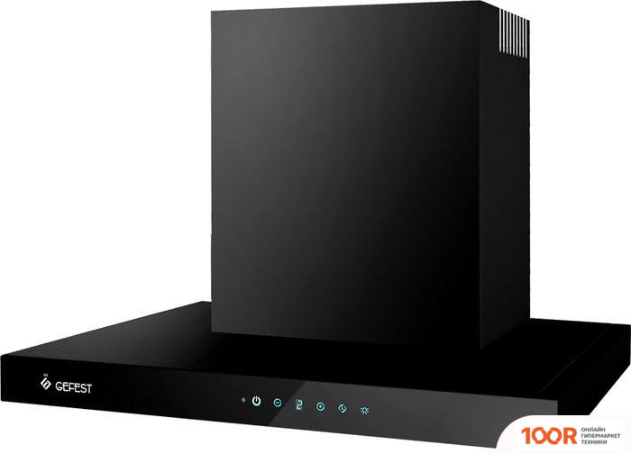 Кухонная вытяжка GEFEST ВО 3606 С23 (38316)