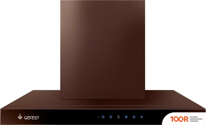 Кухонная вытяжка GEFEST ВО 3606 К4 (38312)