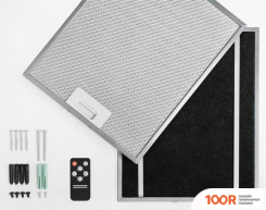 Кухонная вытяжка GEFEST ВО 3606 К12 (38310)