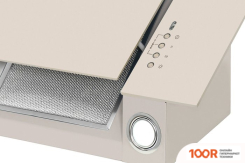 Кухонная вытяжка GEFEST ВО 3603 В81 (38308)