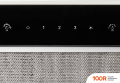 Кухонная вытяжка Garlyn CH-50 (38304)