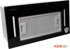 Кухонная вытяжка Garlyn CH-50 (38304)