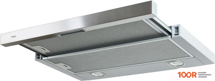 Кухонная вытяжка Freggia CHS46X (38300)