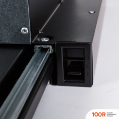 Кухонная вытяжка Freggia CHS46GB (38297)