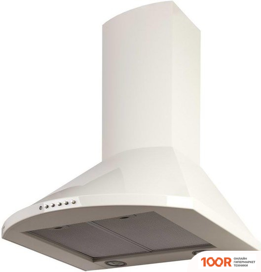 Кухонная вытяжка Freggia CHAR6CH (38282)