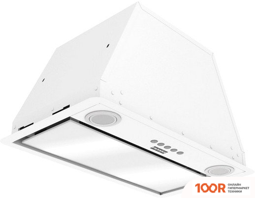 Кухонная вытяжка Franke VERA WH 52 305.0712.241 (38276)