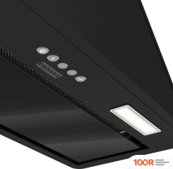 Кухонная вытяжка Franke VERA BK 72 305.0712.218 (38273)