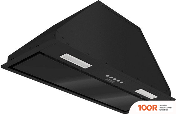 Кухонная вытяжка Franke VERA BK 72 305.0712.218 (38273)