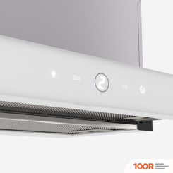 Кухонная вытяжка Franke TOUCH WH 50 315.0702.969 (38262)