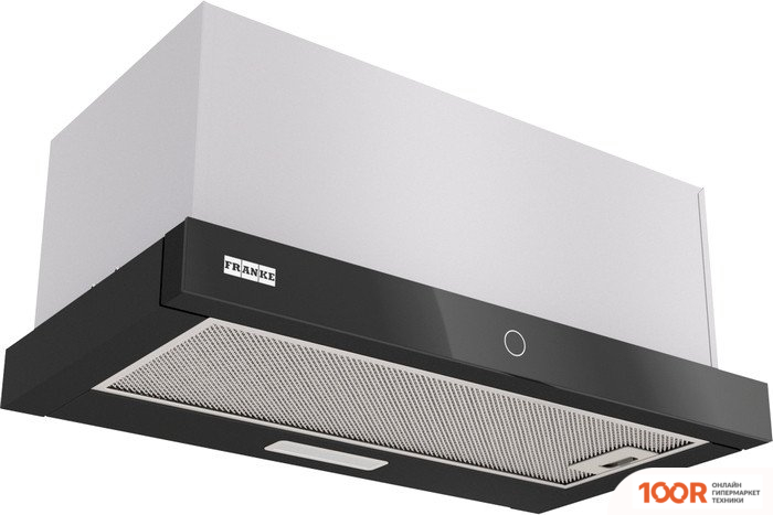 Кухонная вытяжка Franke TOUCH BK 50 315.0702.967 (38260)