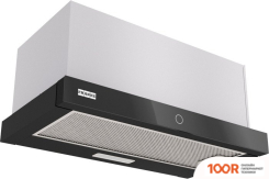 Кухонная вытяжка Franke TOUCH BK 50 315.0702.967 (38260)