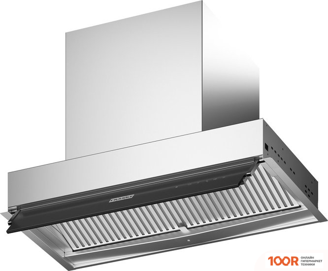 Кухонная вытяжка Franke STYLE K-LINK FST DRIP-FREE 60 X/2 KL 305.0705.074 (38245)