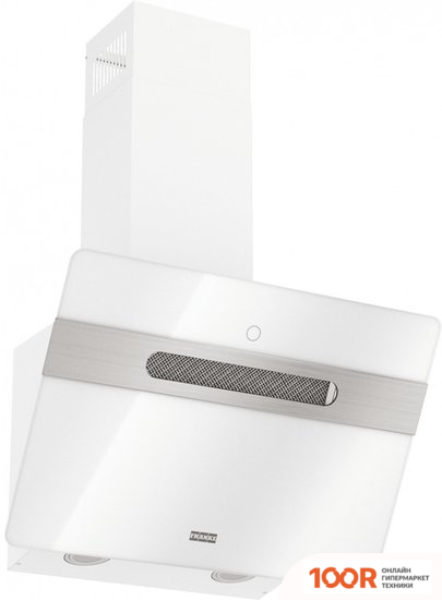 Кухонная вытяжка Franke STERLING WH 60 330.0702.956 (38244)