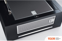 Кухонная вытяжка Franke SMART FLAT FSFL 905 BK 330.0489.612 (38236)