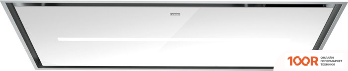 Кухонная вытяжка Franke MYTHOS AIR HUB FCMY 120 C WHG A AH 350.0679.885 (38224)