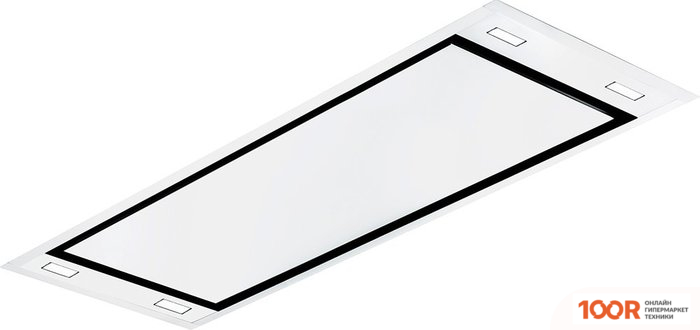 Кухонная вытяжка Franke MARIS CEILING FLAT FCFL 1206 WH 350.0536.874 (38214)