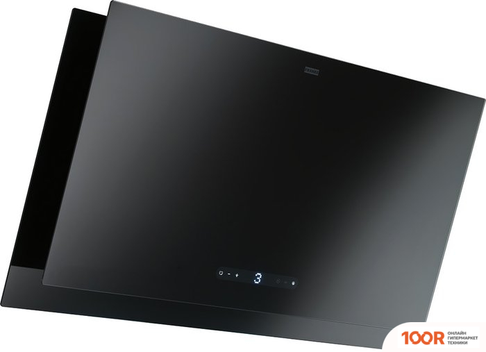 Кухонная вытяжка Franke MARIS 2.0 FMA 2.0 907 BK 330.0550.059 (38207)