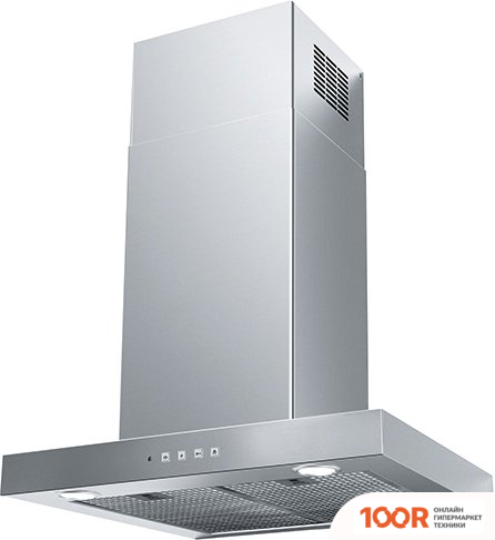 Кухонная вытяжка Franke FORMAT 45 FDF EV8 60 XS (38182)