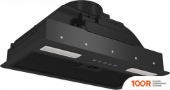 Кухонная вытяжка Franke FLICK BK 60 (38177)