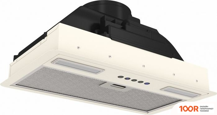 Кухонная вытяжка Franke FLICK BG 60 (38176)