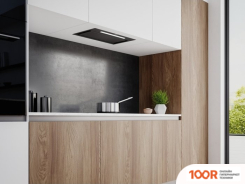 Кухонная вытяжка Franke FBFP BK MATT A52 KL 305.0665.391 (38161)