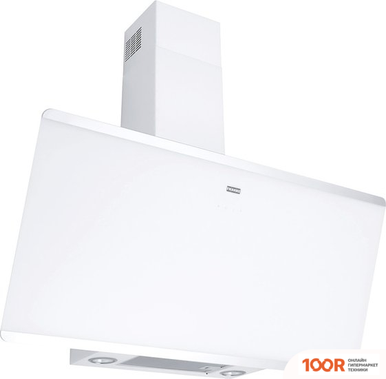 Кухонная вытяжка Franke EVO PLUS FPJ 925 V WH/SS 330.0528.020 (38154)