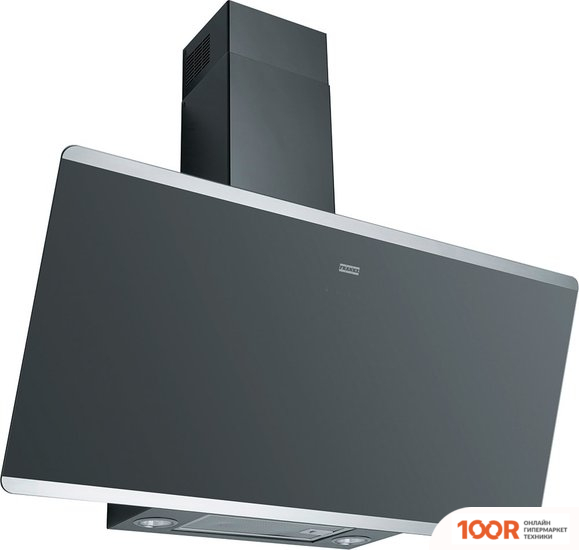 Кухонная вытяжка Franke EVO PLUS FPJ 925 V BK/SS 330.0528.067 (38153)