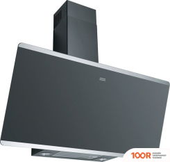 Кухонная вытяжка Franke EVO PLUS FPJ 925 V BK/SS 330.0528.067 (38153)