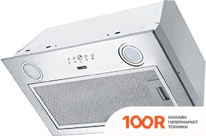 Кухонная вытяжка Franke BOX FBI 520 T (38126)