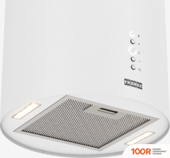 Кухонная вытяжка Franke AXIS 35 WH 335.0706.919 (38125)