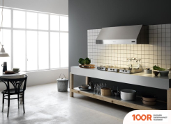 Кухонная вытяжка Falmec ZEUS PRO 90 (38121)