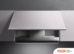 Кухонная вытяжка Falmec VIRGOLA NO-DROP TOUCH 90 INOX (38111)