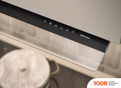 Кухонная вытяжка Falmec VIRGOLA NO-DROP TOUCH 60 INOX (38109)
