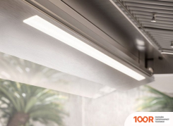 Кухонная вытяжка Falmec VIRGOLA NO-DROP TOUCH 60 INOX (38109)